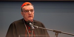 Uvodni govor na Petom zasjedanju Druge sinode Zagrebačke nadbiskupije